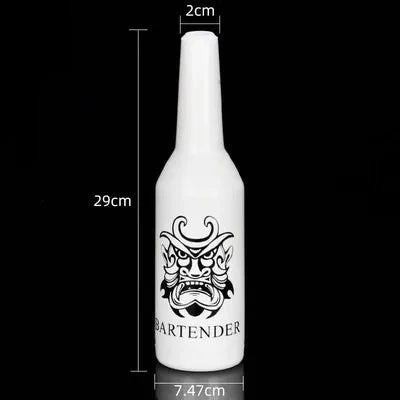 Bartender Flair Bottles