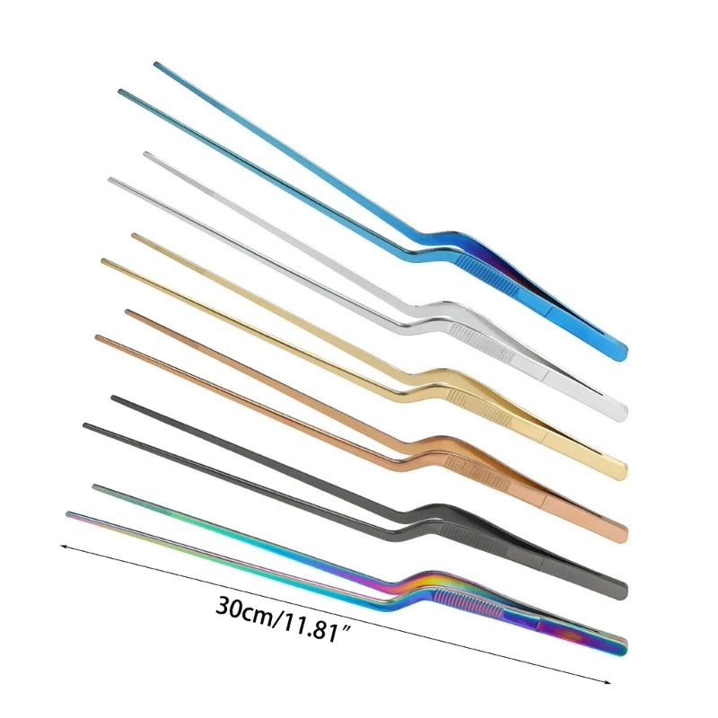 Cocktail Garnish Tongs