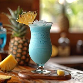 6 Signature Cocktails Recipes 1.0