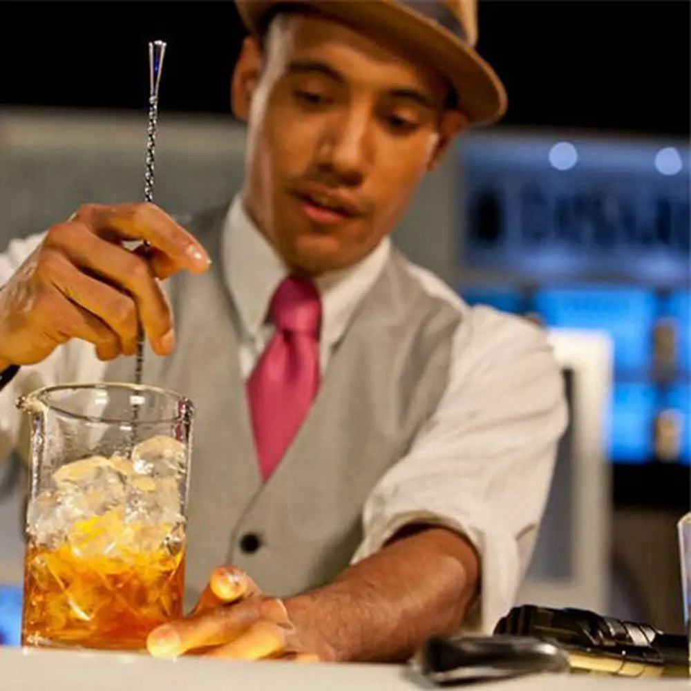 Travel Bartender Kit