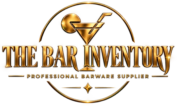 The Bar Inventory 