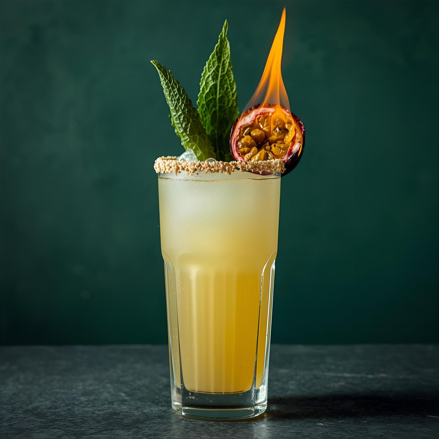 6 Signature Cocktails Recipes 1.0