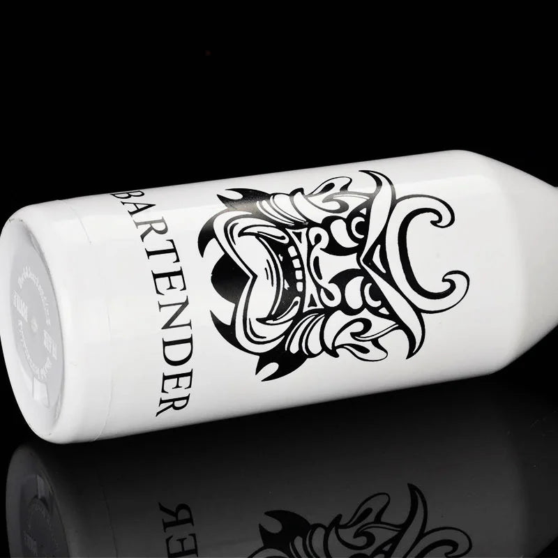 Bartender Flair Bottles