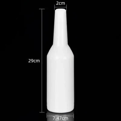 Bartender Flair Bottles