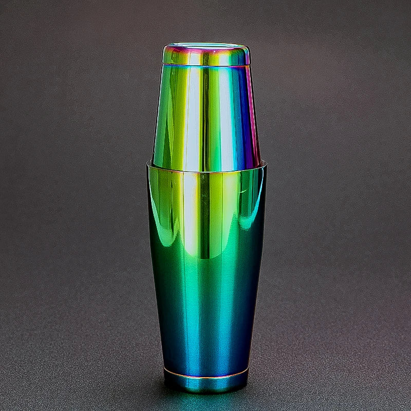 Cocktail Boston Shaker
