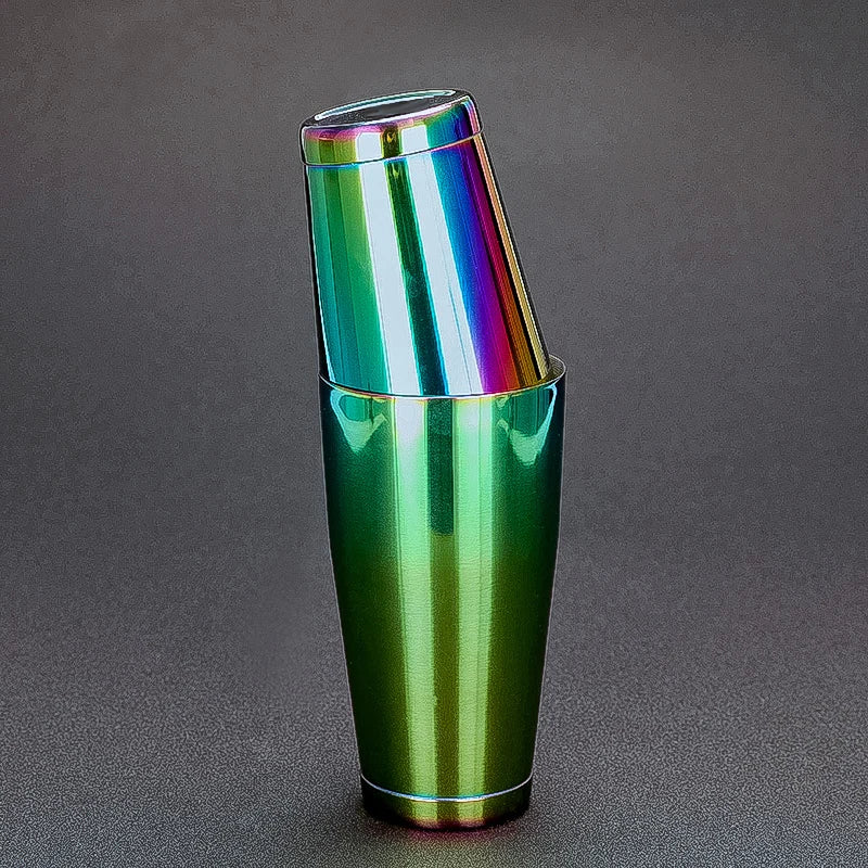 Cocktail Boston Shaker