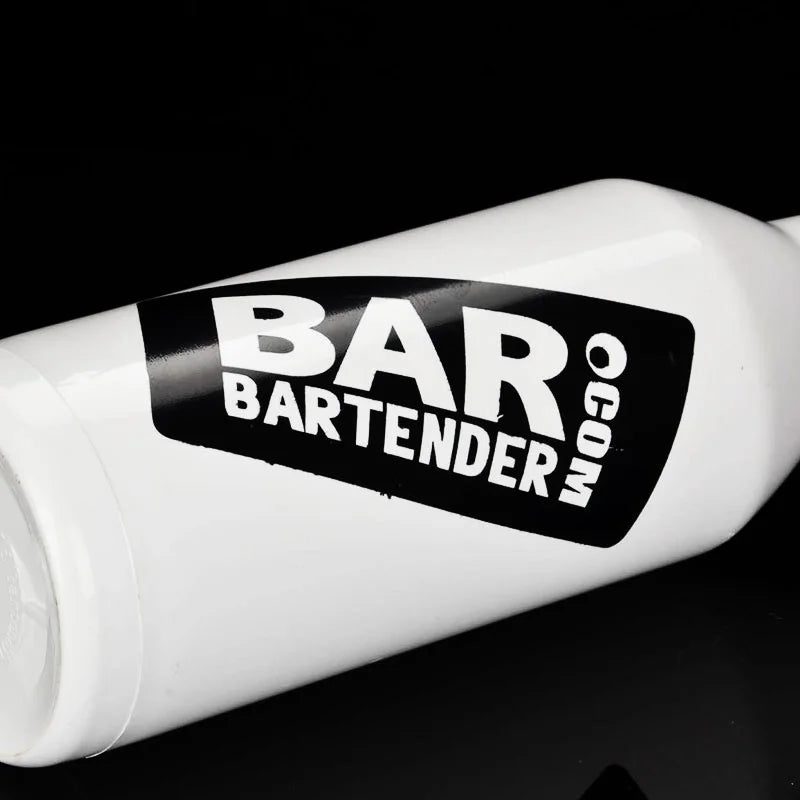 Bartender Flair Bottles