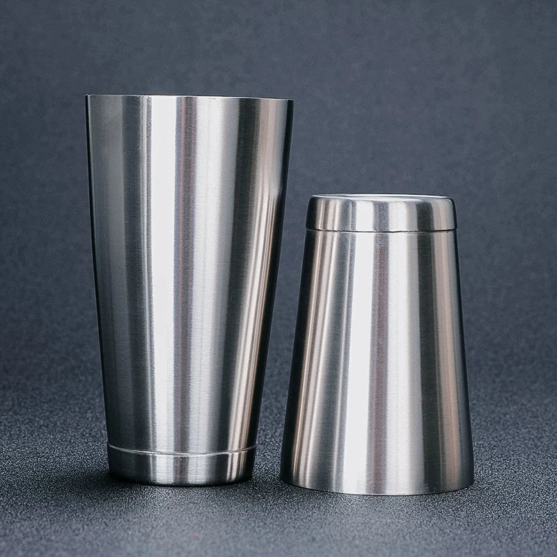 Cocktail Boston Shaker
