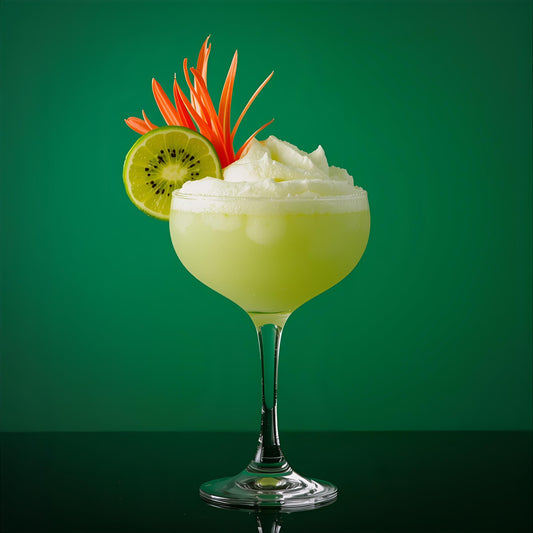 6 Signature Cocktails Recipes 1.0