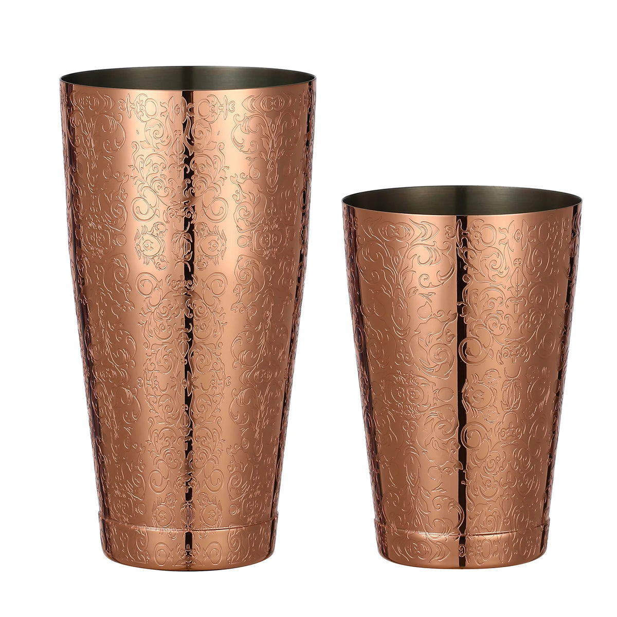 Cocktail Boston Shaker