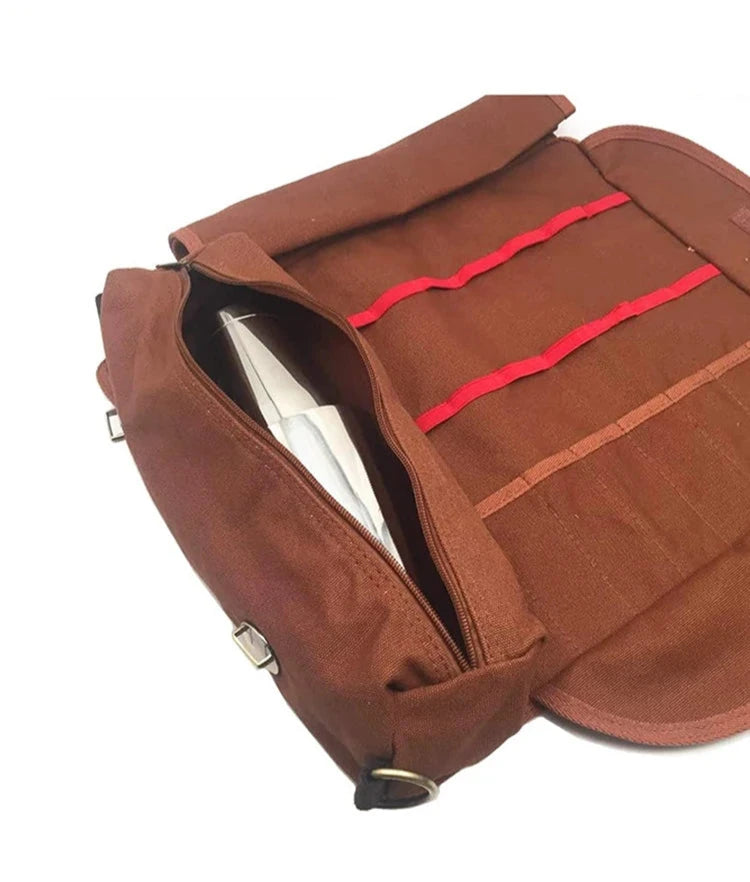 Bartender Travel Bag