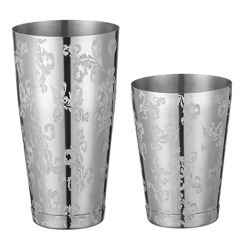 Cocktail Boston Shaker