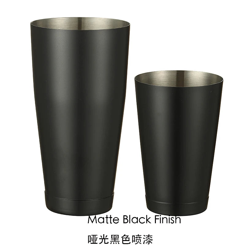 Cocktail Boston Shaker