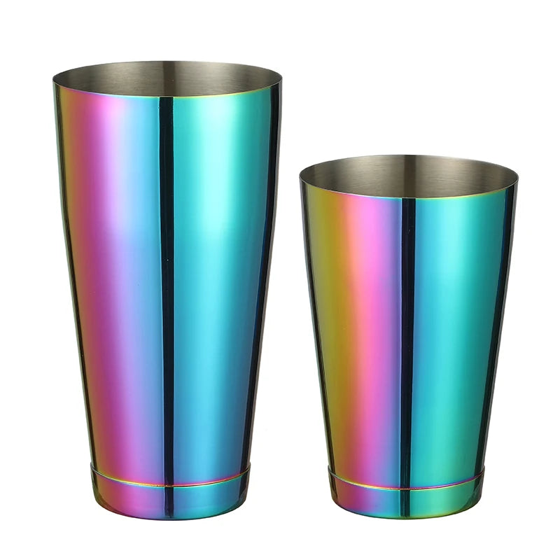 Cocktail Boston Shaker
