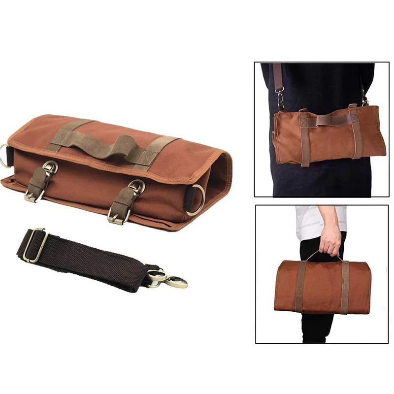 Bartender Travel Bag