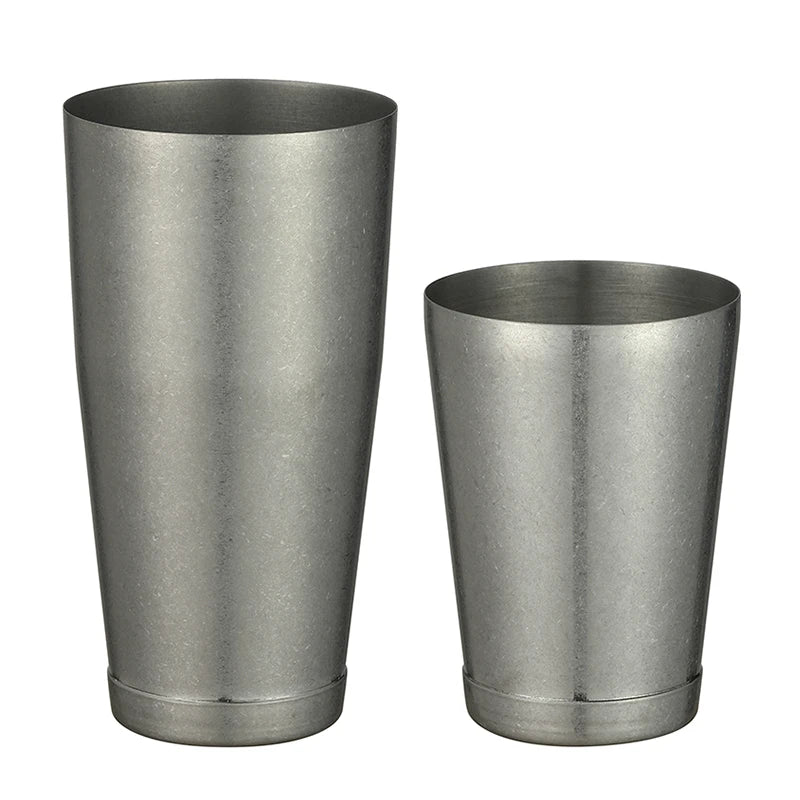 Cocktail Boston Shaker