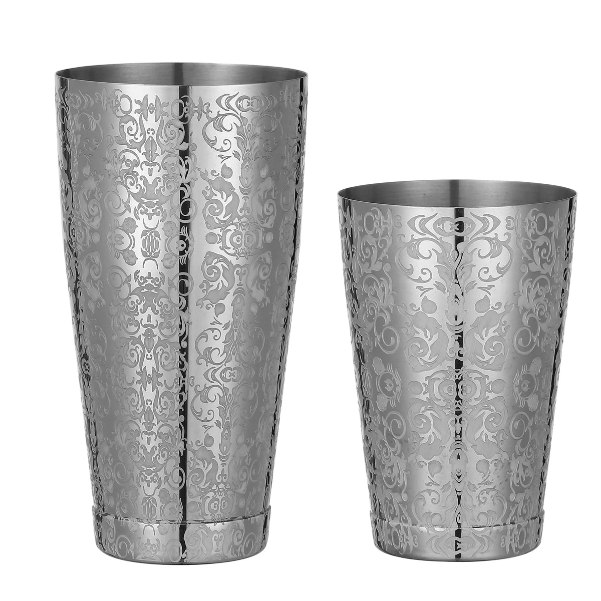 Cocktail Boston Shaker