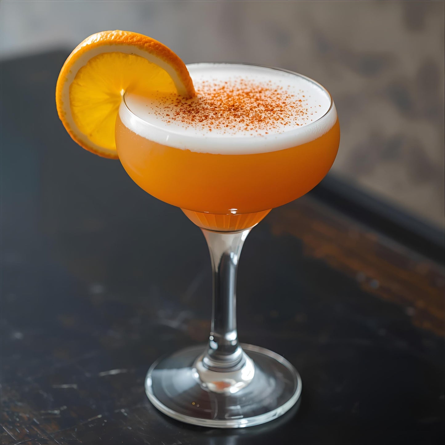 6 Signature Cocktails Recipes 1.0