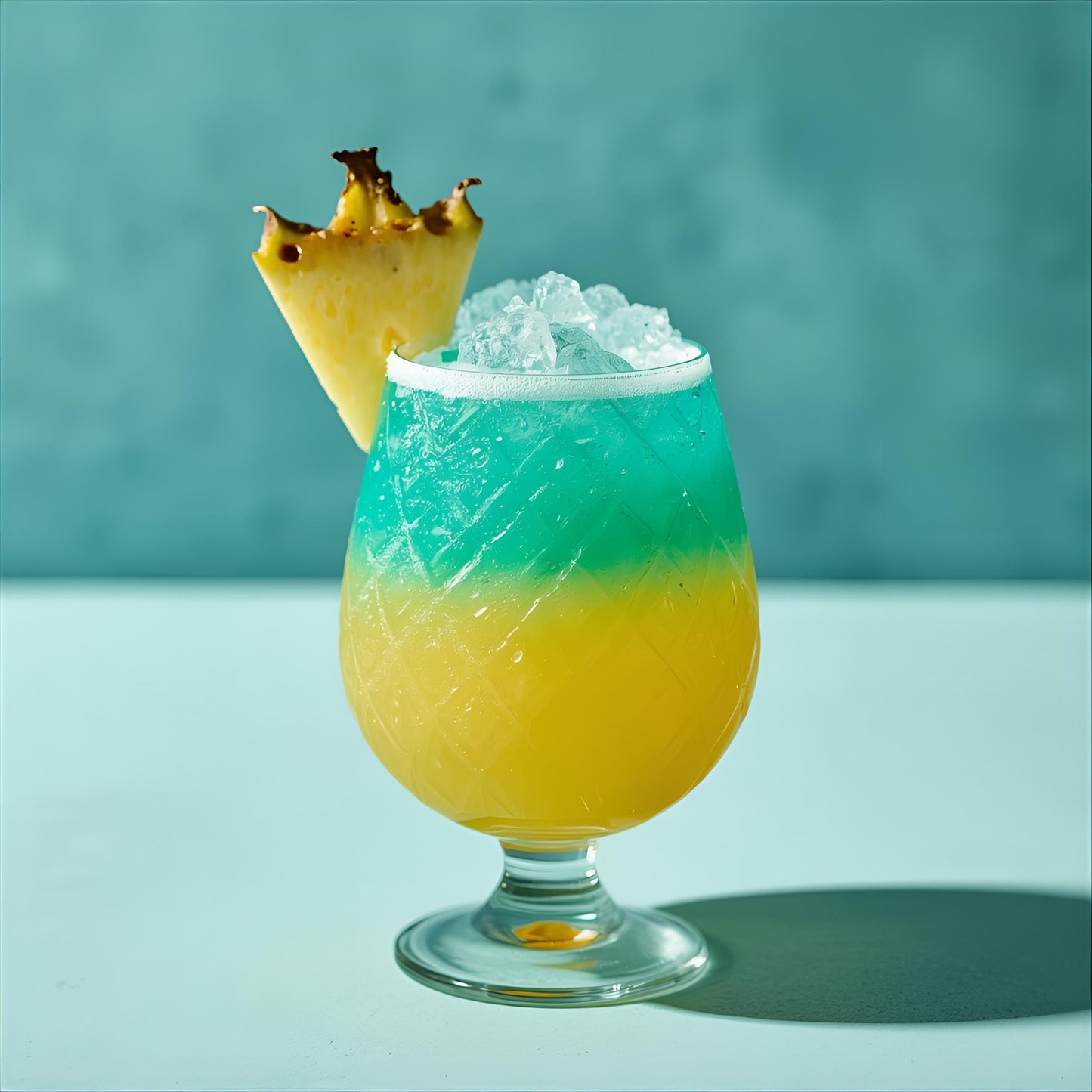 6 Signature Cocktails Recipes 1.0