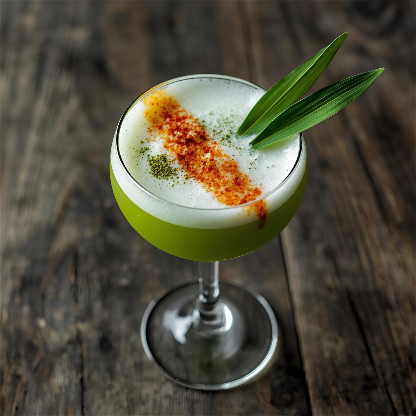 6 Signature Cocktails Recipes 1.0